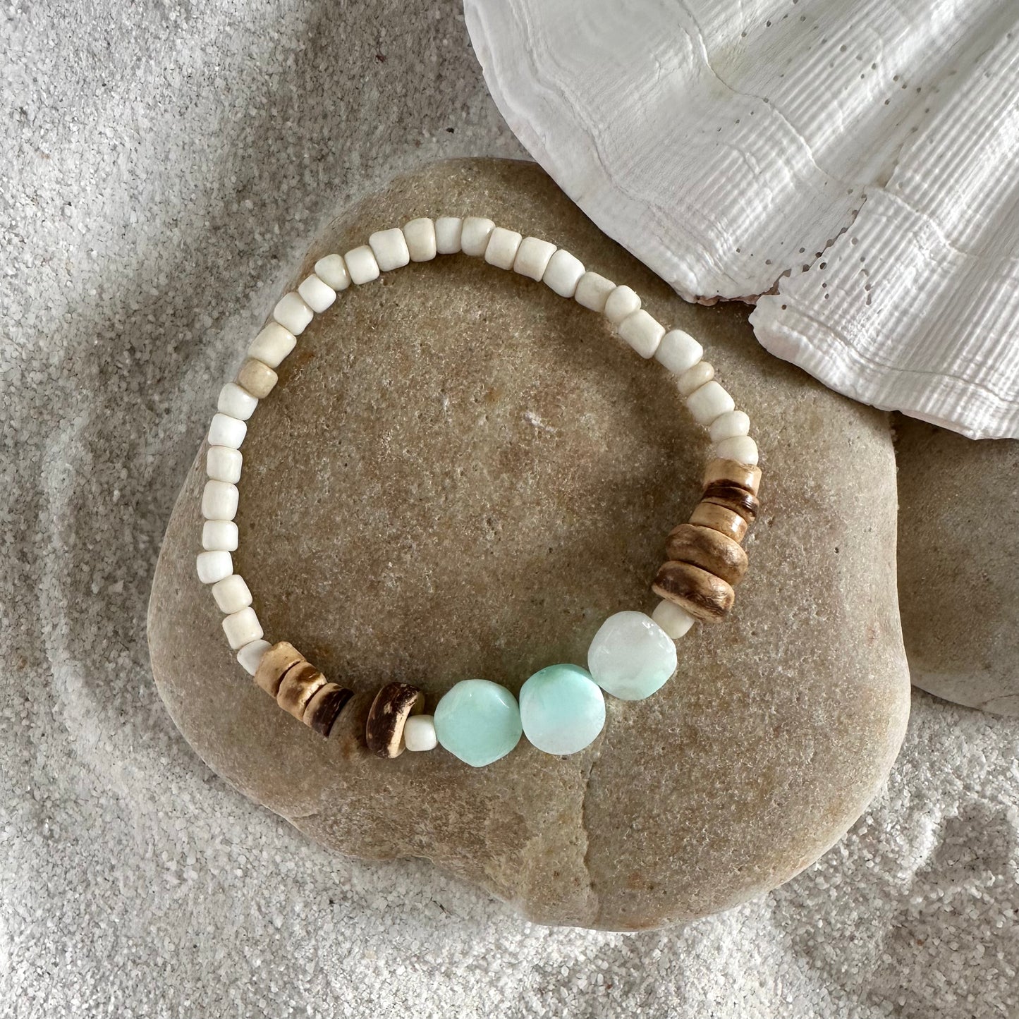 Kimsa Opal