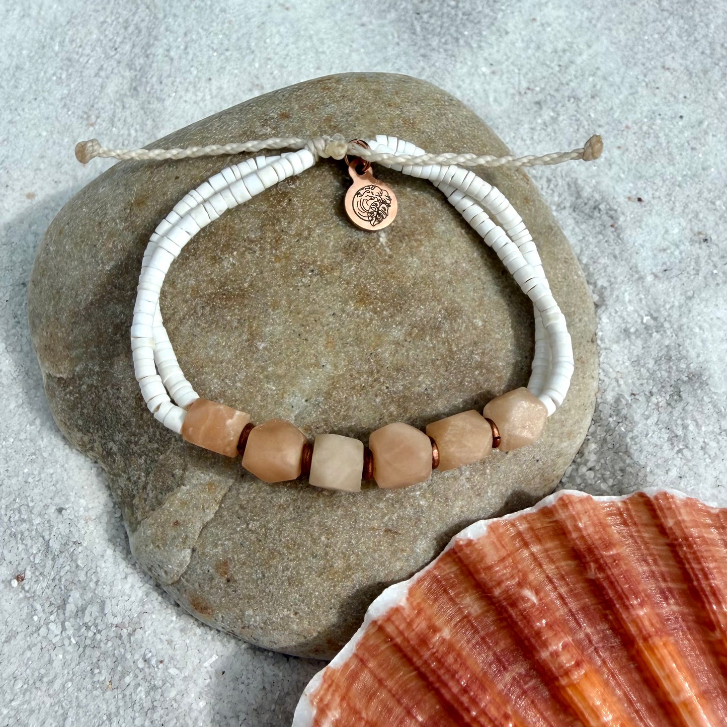Sunshine Bracelet