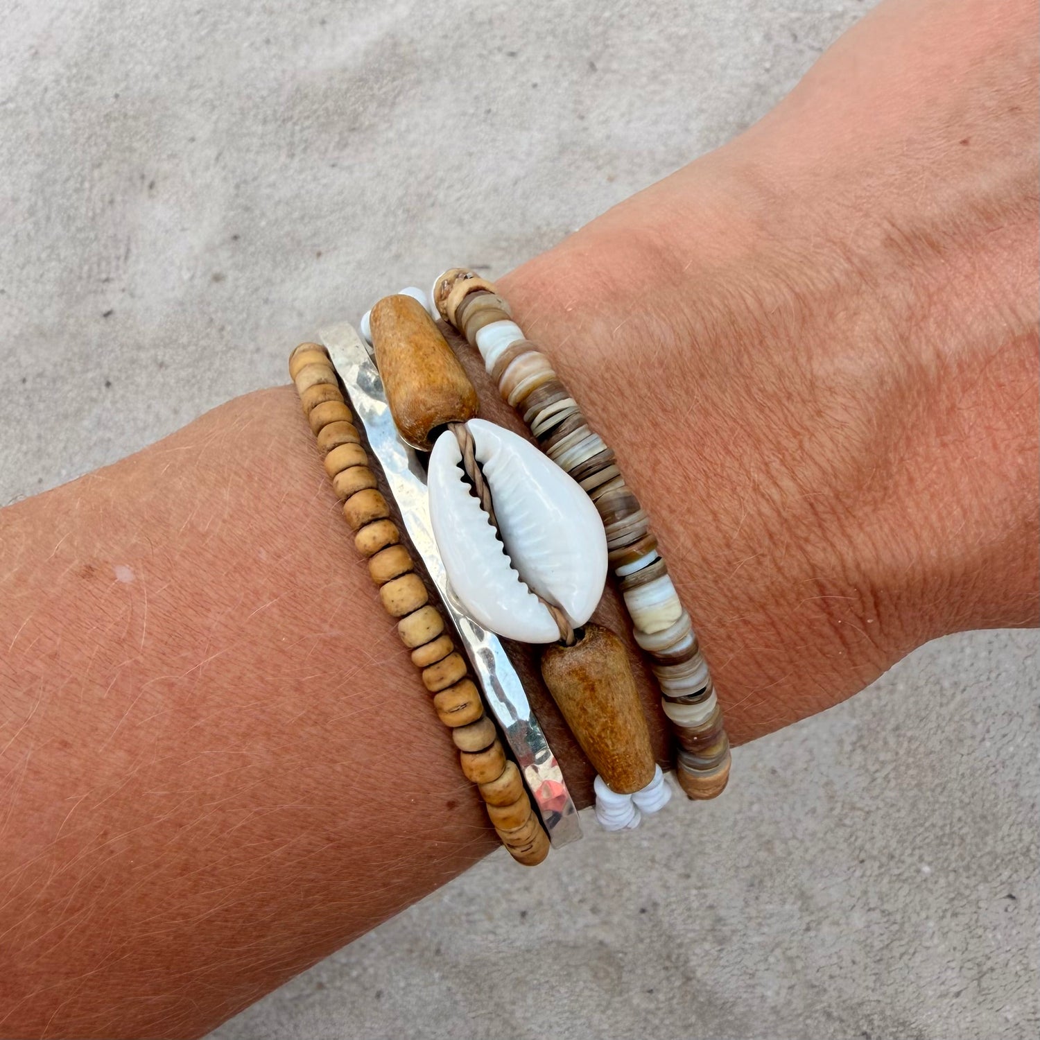 Surf Jewelry