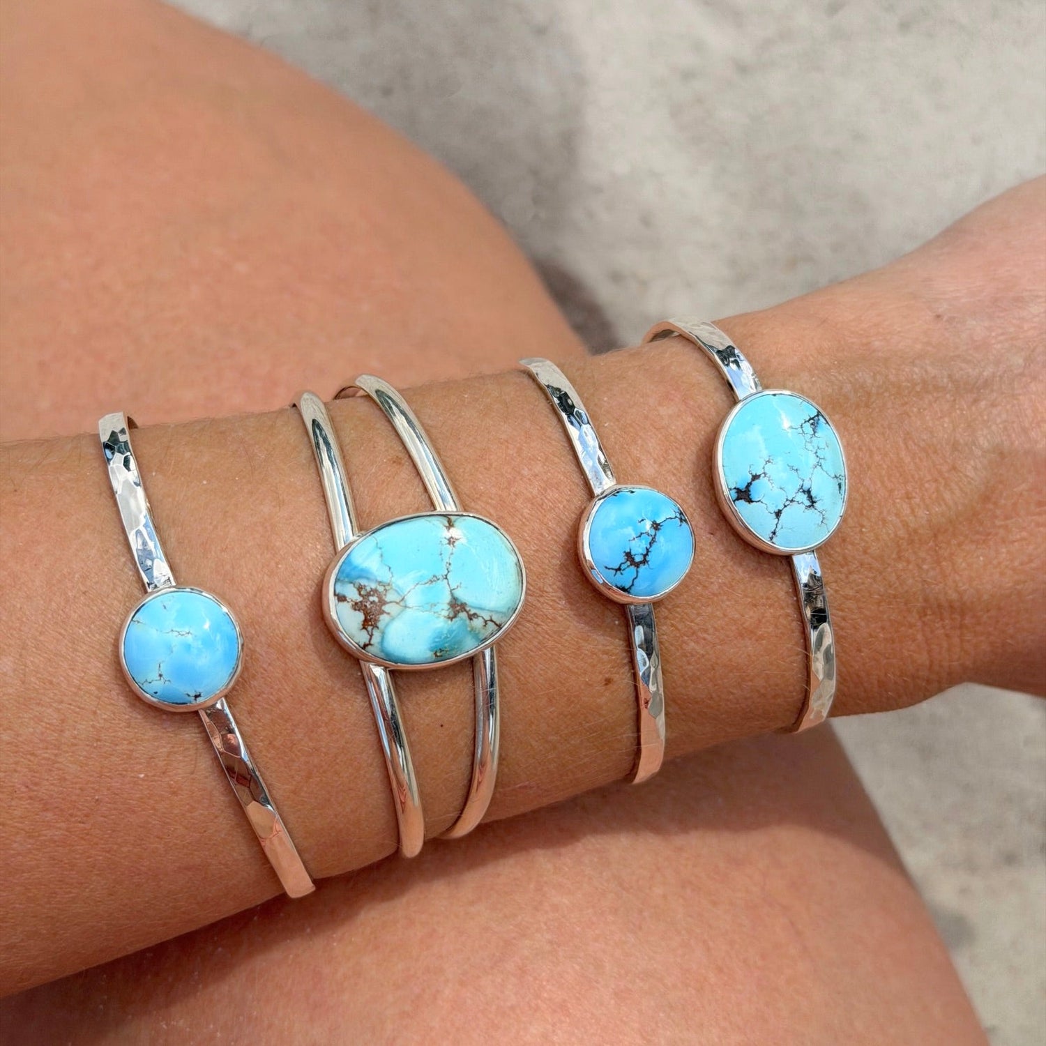 Heirloom Jewelry