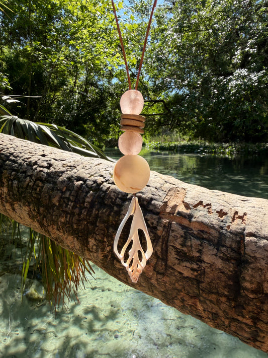 Handmade | Sun-catcher (Sunrise)