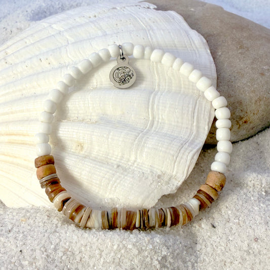 Shoreline Bracelet