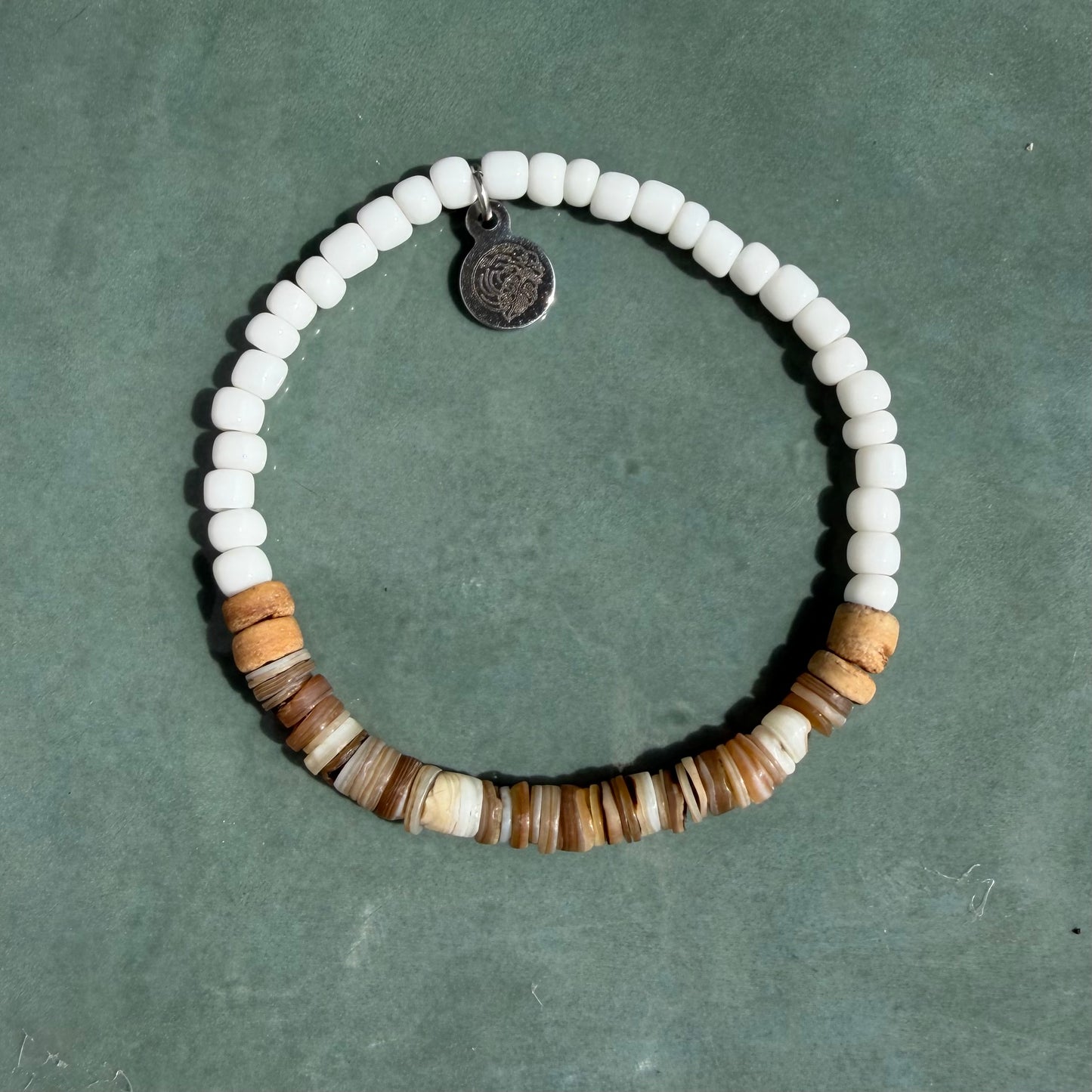 Shoreline Bracelet