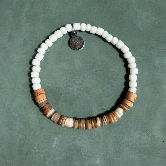 Shoreline Bracelet