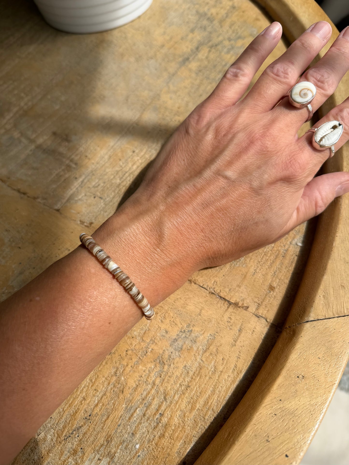 Shoreline Bracelet