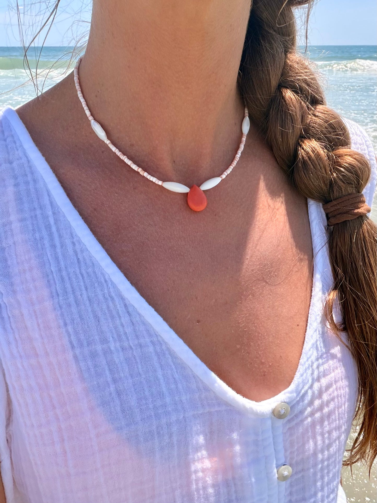Summer | Necklace