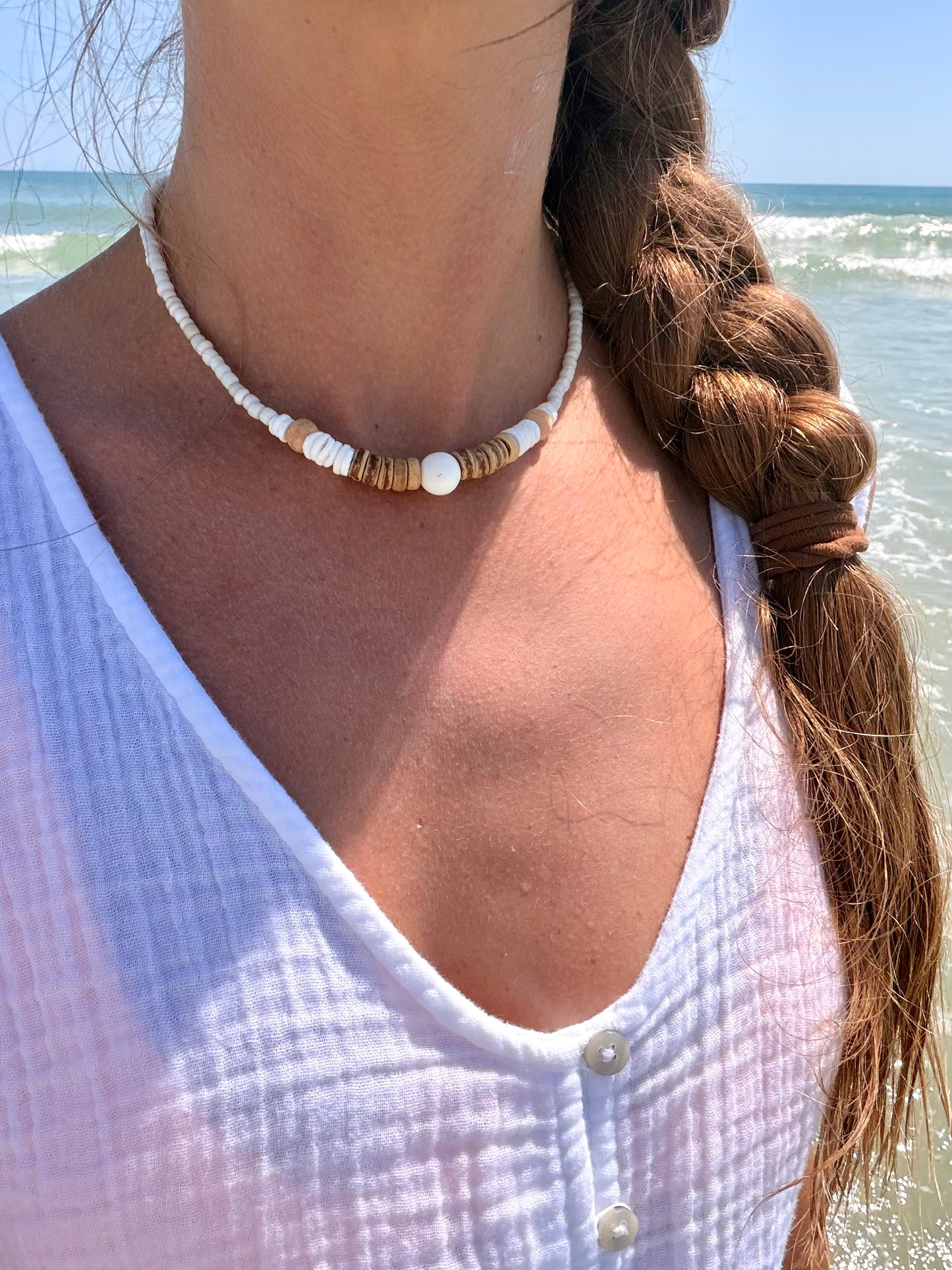 Nalu | Necklace