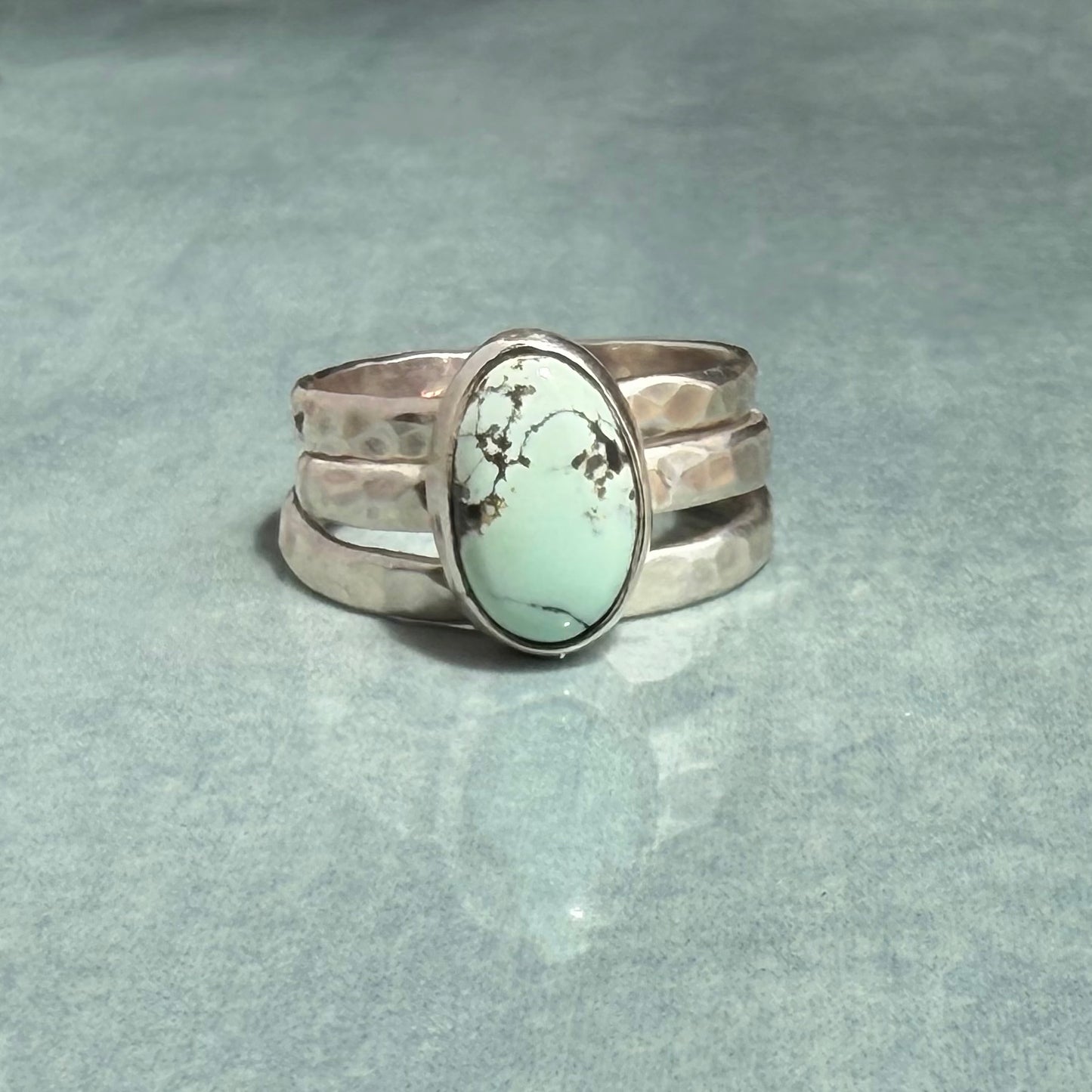 Sun Sparkle Stack | Variscite