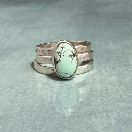 Sun Sparkle Stack | Variscite